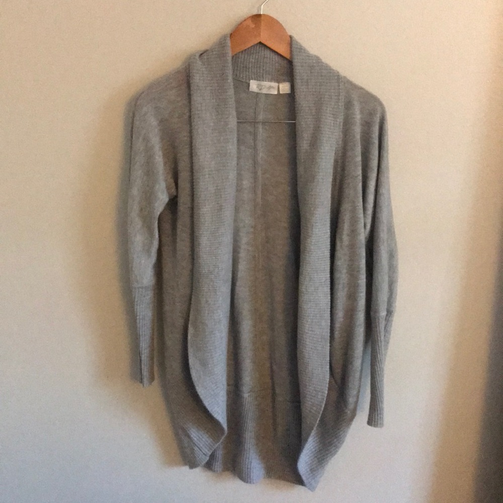🍋 Stitchfix RD Style Cocoon Sweater